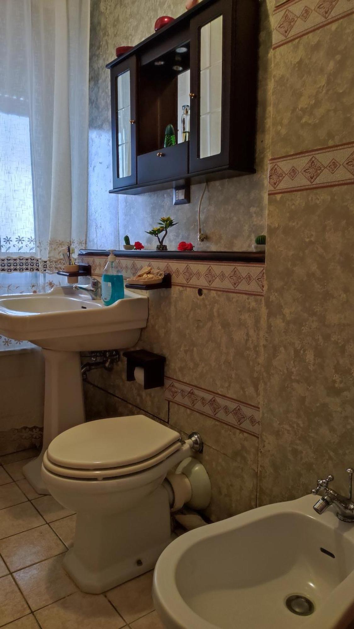Apartamento Casa Amici Miei Catania Exterior foto