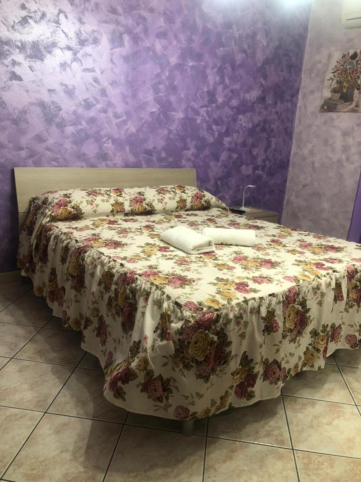 Apartamento Casa Amici Miei Catania Exterior foto